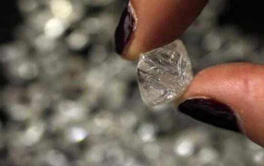 Surat will also become king in artificial Labgrown diamonds: The world is starting to accept the alternative of natural diamonds.