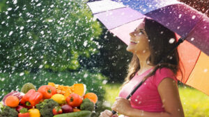 Monsoon Health Tips: Keep these things in mind for health in monsoon