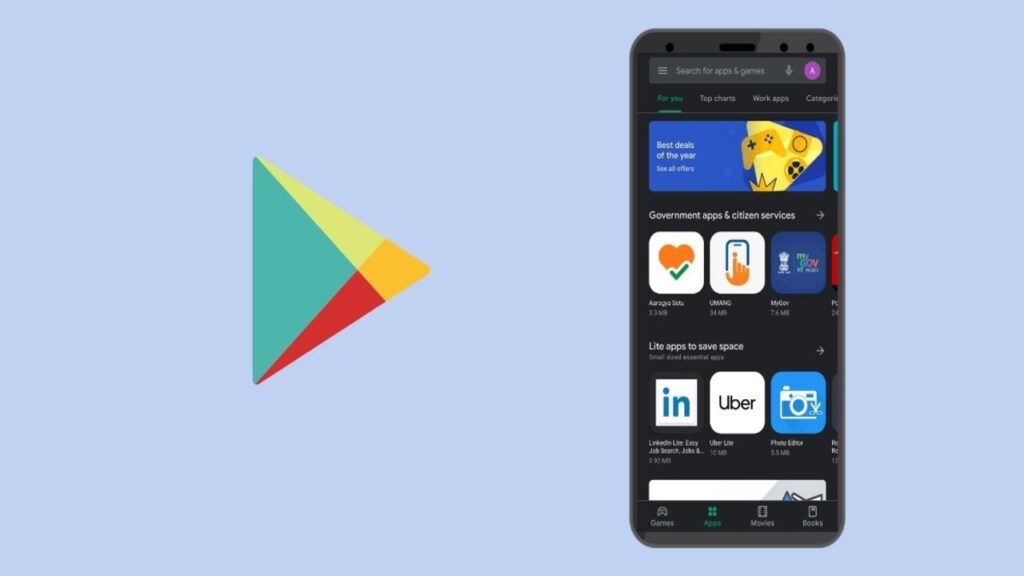 Can't download an app from Google Play Store? So try this simple trick