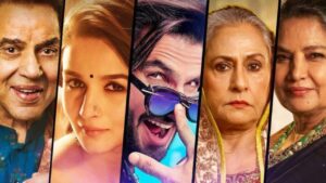 RRKPK Box Office Weekend Collection: Ranveer-Alia's film earns so many crores