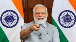 PM Modi will inaugurate "Semicon India 2023" on July 28