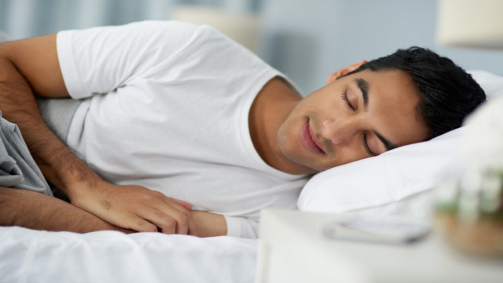 Getting this many hours of sleep every day can reduce the risk of diabetes