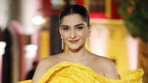 Sonam Kapoor is ready to make a comeback in films after becoming a mother: she will complete two films in a year
