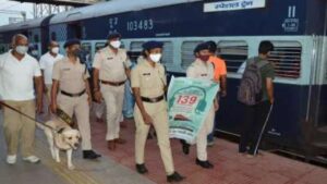 Firing in Jaipur-Mumbai Express Train: Four killed including ASI