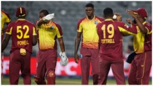 ICC World Cup 2023: West Indies will not play the World Cup for the first time in its 48-year history