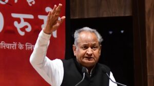 Rajasthan CM Ashok Gehlot's defamation case did not get relief from the court: Hearing will be held on August 7