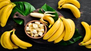 Bananas also protect you from depression: Know these amazing benefits of eating bananas