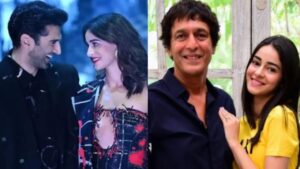 Chunky Pandey has kept these conditions regarding keeping daughters as boyfriends