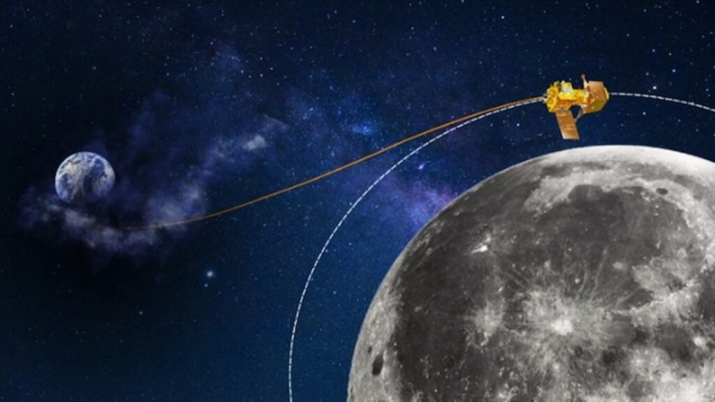 The real battle of Chandrayaan will start after landing? Know what Chandrayaan will do after reaching the moon?