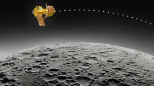 Why will Chandrayaan 3 land on the moon on August 23? : The answer is interesting