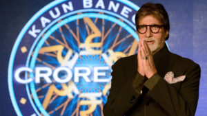 After flop films, crores of debt, KBC changed BigB's life