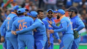Now India will face Netherlands in World Cup on Diwali