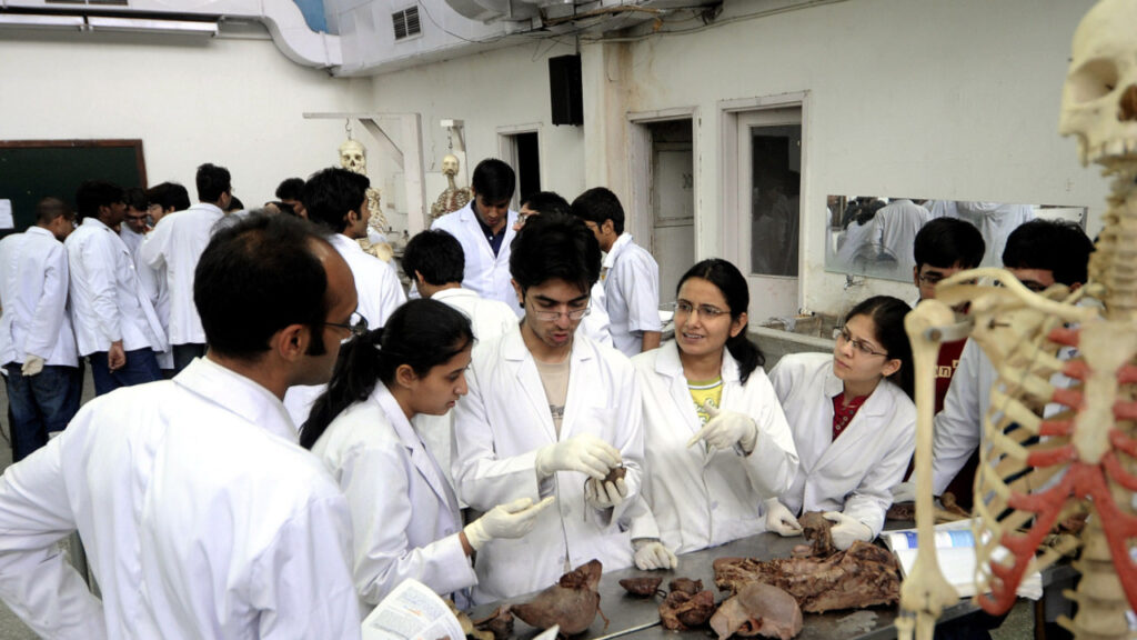 Cheap MBBS from Abroad Don't Have to Expensive : Keep these things in mind before taking admission