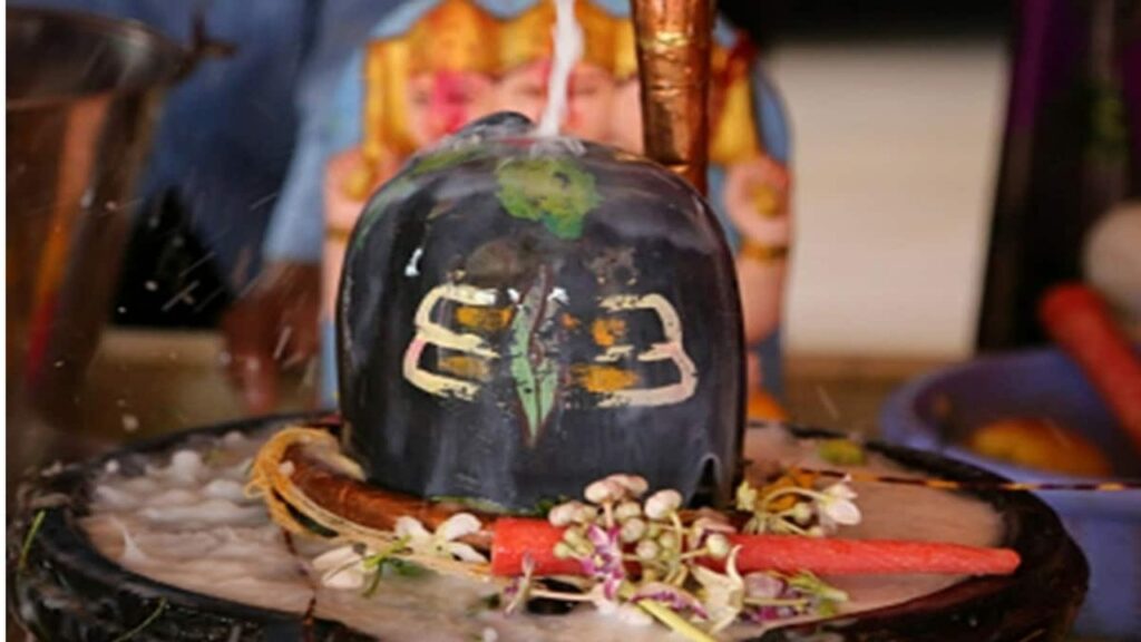 This is the special significance of offering Panchamrit to Lord Shiva