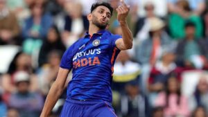 Good news for Team India: The bowler returned to form
