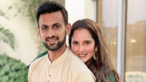 Are Shoaib Malik and Sania Mirza getting divorce? The Pakistani cricketer himself gave this hint