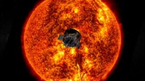 Now targeting country's first solar mission on Aditya L1 : to be launched on this day