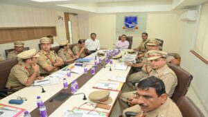 Gujarat Police will prepare an action plan: The team will solve public issues by making Gujarat