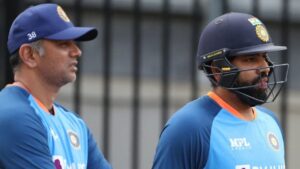 These three questions became a headache for the Indian cricket team ahead of Asia Cup 2023