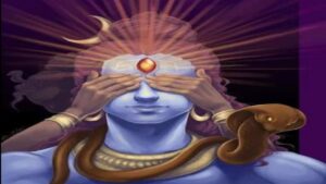 Do you know the secret of Lord Bholenath's third eye?