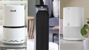 Enjoy clean air now: Air purifiers are available at a cheaper price of more than 3 thousand