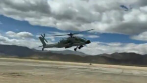 World's tallest combat air base to be built in Ladakh: Defense Minister Rajnath Singh will lay the foundation stone today