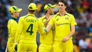 Australia's World Cup 2023 squad announced: Star batsman left out