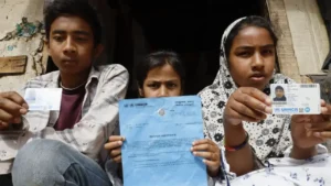 Bangladeshis and Rohingyas are becoming Indian citizens for just 15 rupees: Surat Police reveals