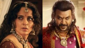 Kangana's ugly avatar will be seen on the big screen: Chandramukhi-2 trailer release