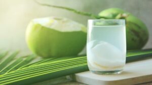 Drinking coconut water for five consecutive days will bring these five benefits to the body