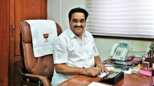 Implementation of one country, one election will save country from malpractice: CR Patil