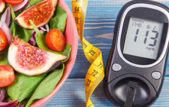 Diabetic patients follow these 7 things regularly: Blood sugar will be under control