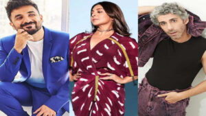 Stars nominated for International Emmy Awards 2023: Shefali Shah and Veer Das included