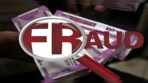 3.73 lakh fraud on a young man on the pretext of sending him to Singapore for studies