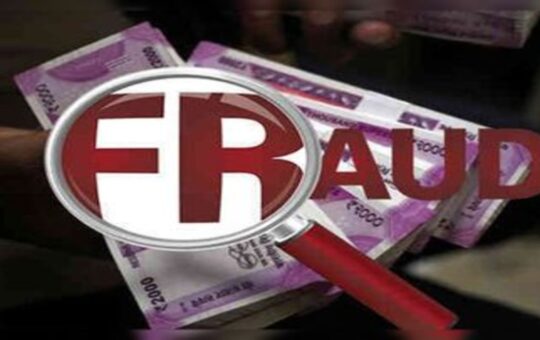 3.73 lakh fraud on a young man on the pretext of sending him to Singapore for studies