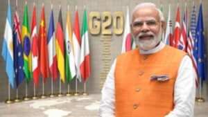 G20 Summit: PM Modi will meet four leaders today