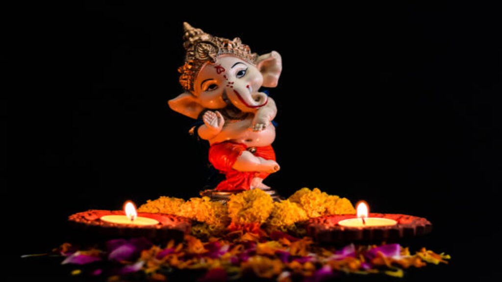 Ganesh Chaturthi 2023 : Want to fulfill your wish? So do this much