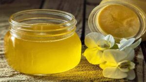 Hours of work in minutes : Learn the easy method of making ghee at home