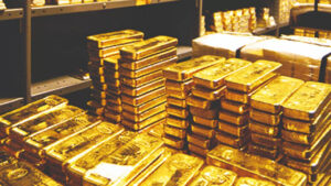 Surat airport is heaven for gold smugglers: gold worth 10 crores seized in four years