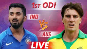 Last chance before the World Cup: Who will show strength from India-Australia?