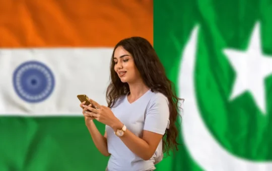 Cheapest internet available in this country not India-Pakistan
