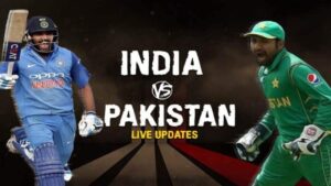 India-Pakistan to meet again in Asia Cup: Day, date and venue, here is the schedule