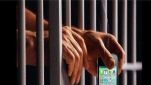 Jails most trafficked in marijuana and mobile phones: report reveals
