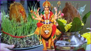 Autumn Navratri is starting from this day: Know when is the moment of Ghatstapan?