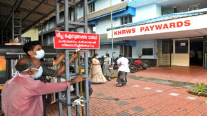Nipah virus hits Kerala: 4 active cases, threat to thousands