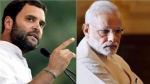 Super Saturday of rallies: Modi in Chhattisgarh and Rahul Gandhi in Madhya Pradesh will show strength