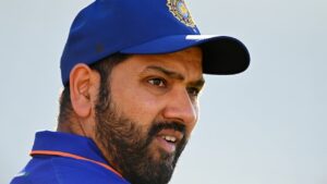After five years, India captured the Asia Cup: But Rohit Sharma made this tense talk about the World Cup
