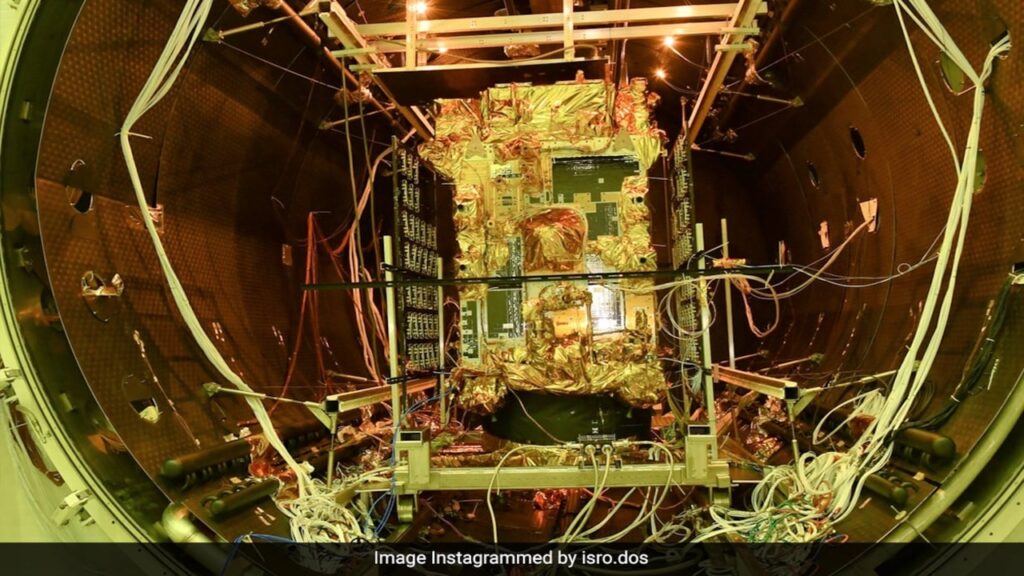 Country ready for first Surya mission: ISRO starts countdown