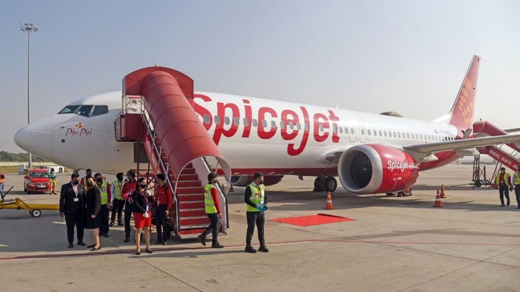 It will be easier for Suratites to go to Goa: SpiceJet likely to start flights from Surat to Goa and Pune