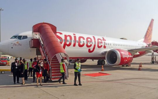 It will be easier for Suratites to go to Goa: SpiceJet likely to start flights from Surat to Goa and Pune